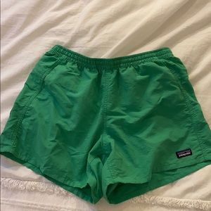 Patagonia Women’s Baggies